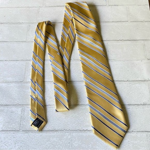 Michael Michael Kors 100% Silk Neck‎ Tie - Picture 1 of 9